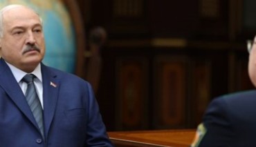 Президент РБ Лукашенко сравнил выборы в Беларуси и западных странах